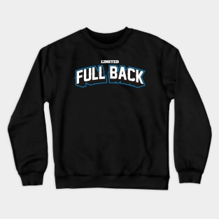 LIMITED FULLBACK Crewneck Sweatshirt